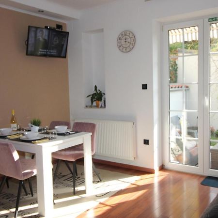 Classy Apartment Zagreb Extérieur photo