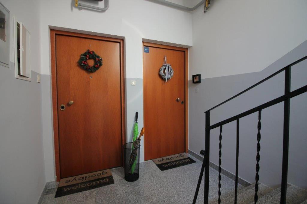 Classy Apartment Zagreb Extérieur photo