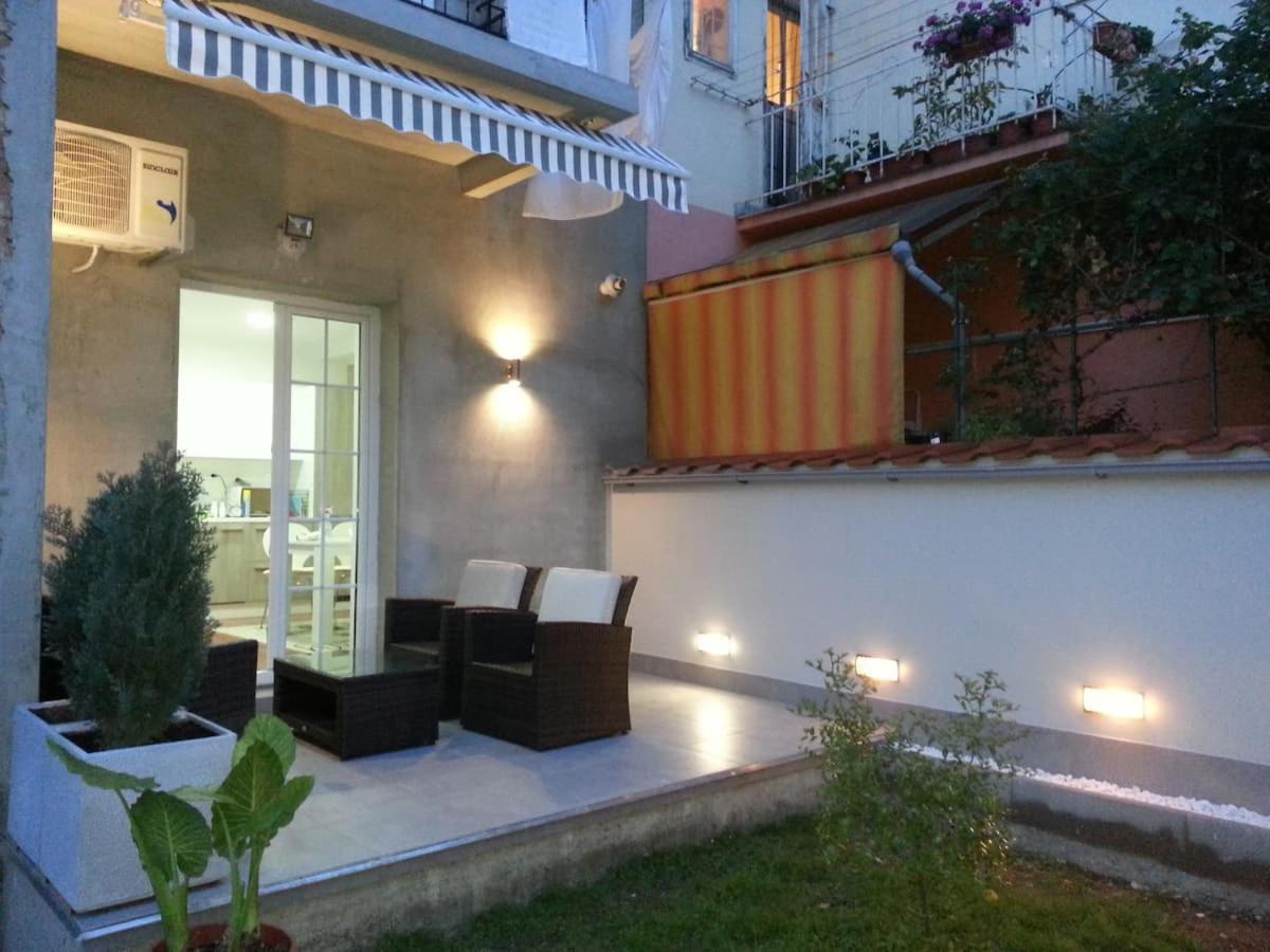 Classy Apartment Zagreb Extérieur photo